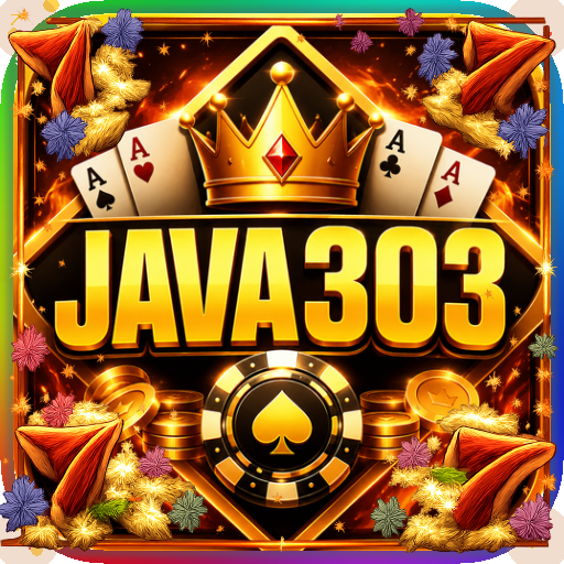 java303 — mitra unggulan